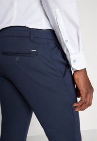 INDICODE JEANS SET - Traje - navy