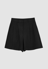 Calliope BERMUDA - Shorts - nero
