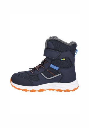 Bottes de neige - navy blazer