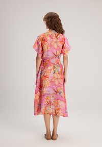 adL - Sukienka koszulowa