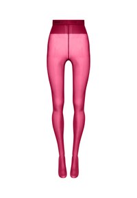 Non selezionato, framboise