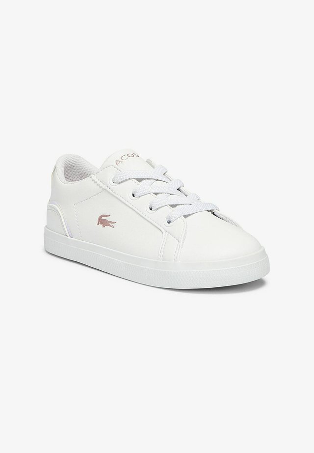 Chaussures Enfant Lacoste En Ligne Sur La Boutique Zalando Chaussures Enfant Lacoste En Ligne Sur La Boutique Zalando