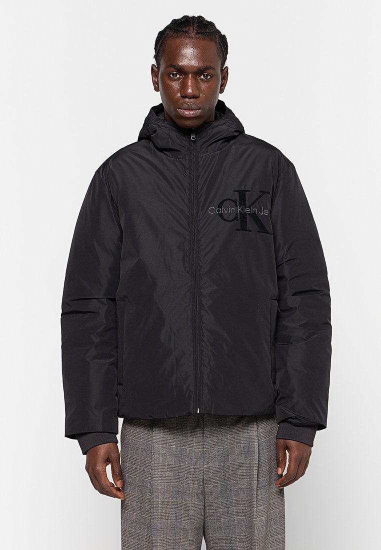 Calvin Klein Jeans Outdoor jacket black