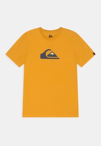Não selecionado, golden rod