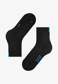 Niet geselecteerd, black