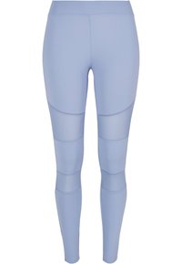 Niewybrane, violablue