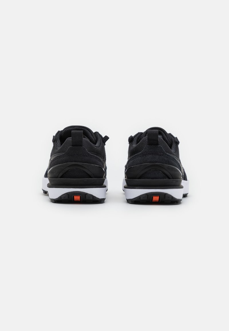 Kinder Sneaker low | Nike Sportswear WAFFLE ONE Sneaker low black/schwarz - FK68761 Kinder Sneaker low | Nike Sportswear WAFFLE ONE Sneaker low black/schwarz - FK68761