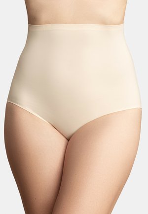 PADDED HIGH WAIST - Shapewear - beige / nude / blush