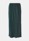 ONLKALYA MIDI SKIRT - Falda de tubo - scarab