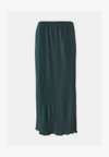 ONLKALYA MIDI SKIRT - Pencil φούστα - scarab