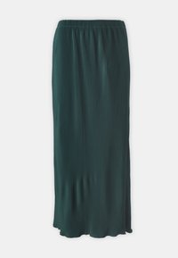 ONLKALYA MIDI SKIRT - Ozko oprijeto krilo - scarab