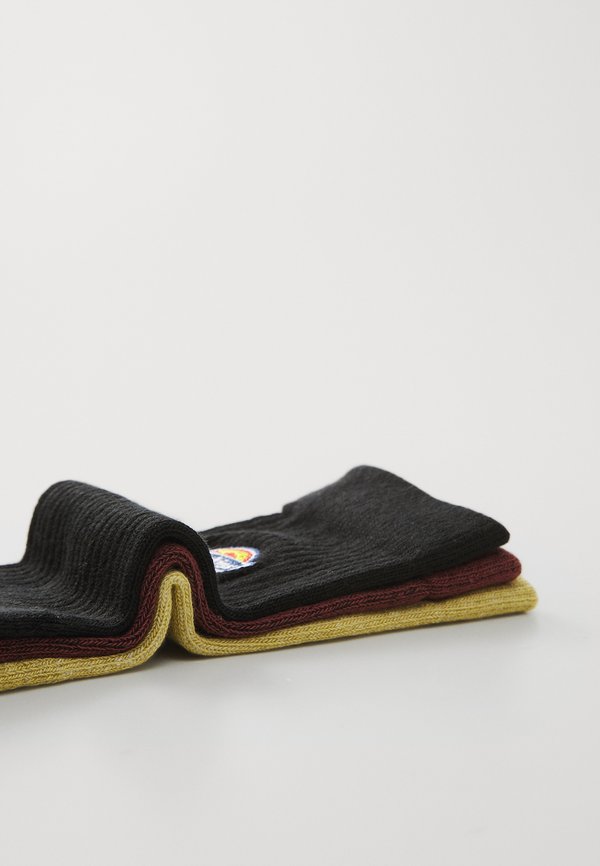 VALLEY GROVE UNISEX 3 PACK - Socks - andorra3