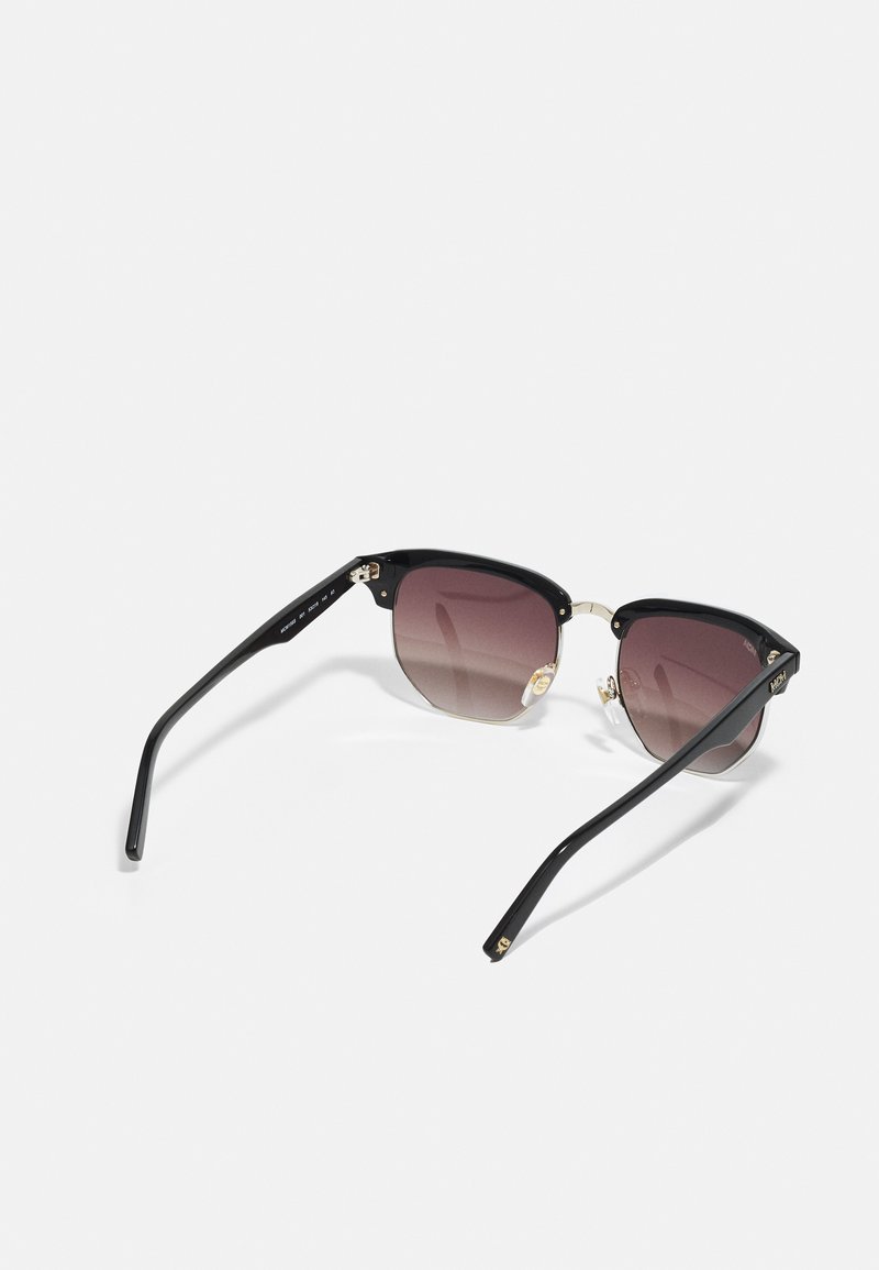 MCM UNISEX - Sonnenbrille - black/schwarz - Zalando.de 