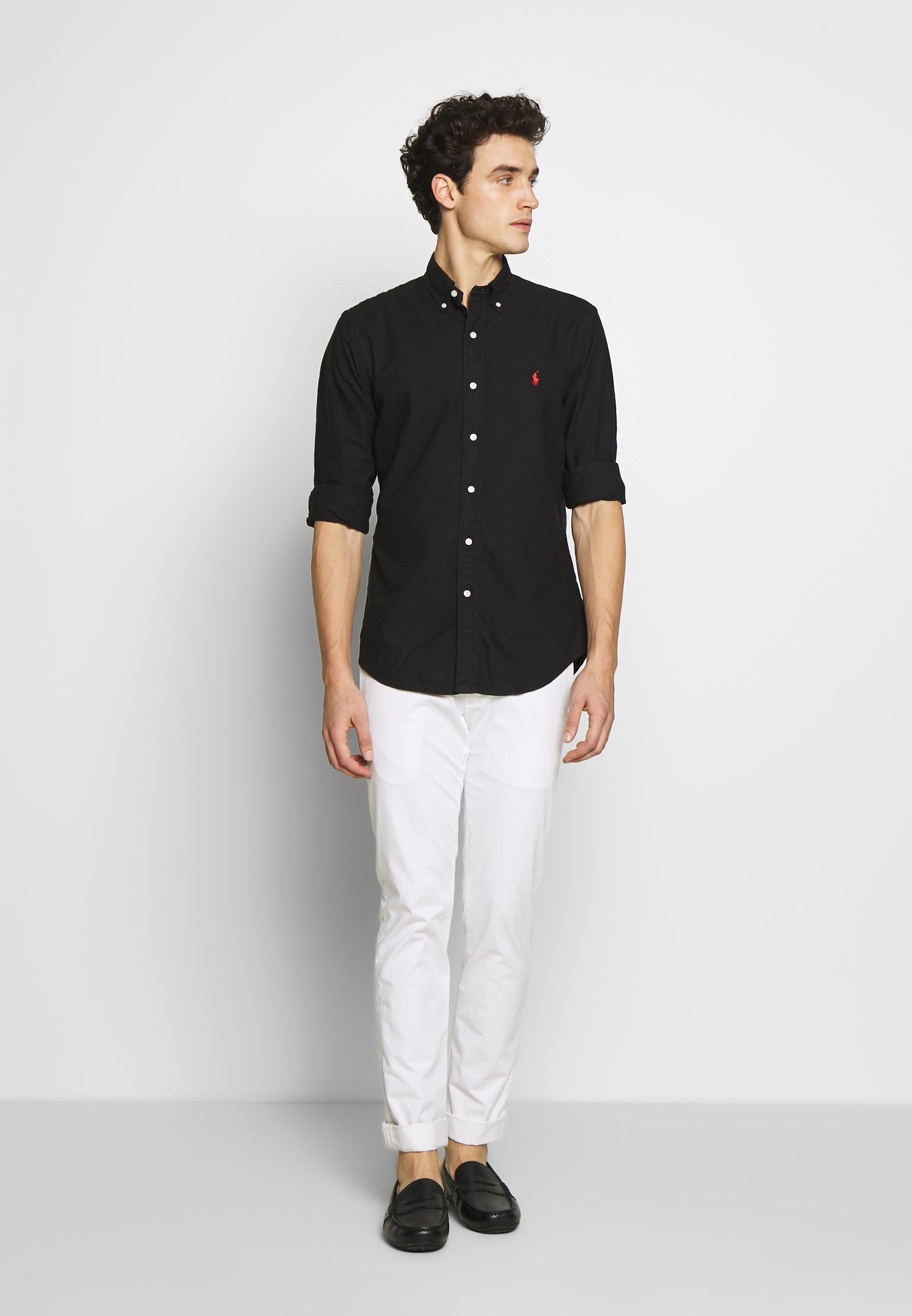 Homme OXFORD - Chemise Homme OXFORD - Chemise