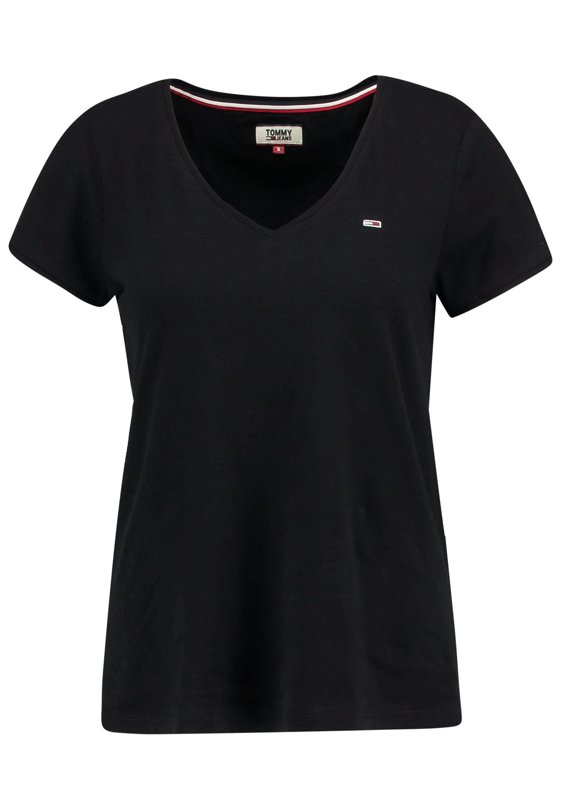 tommy basic t shirt