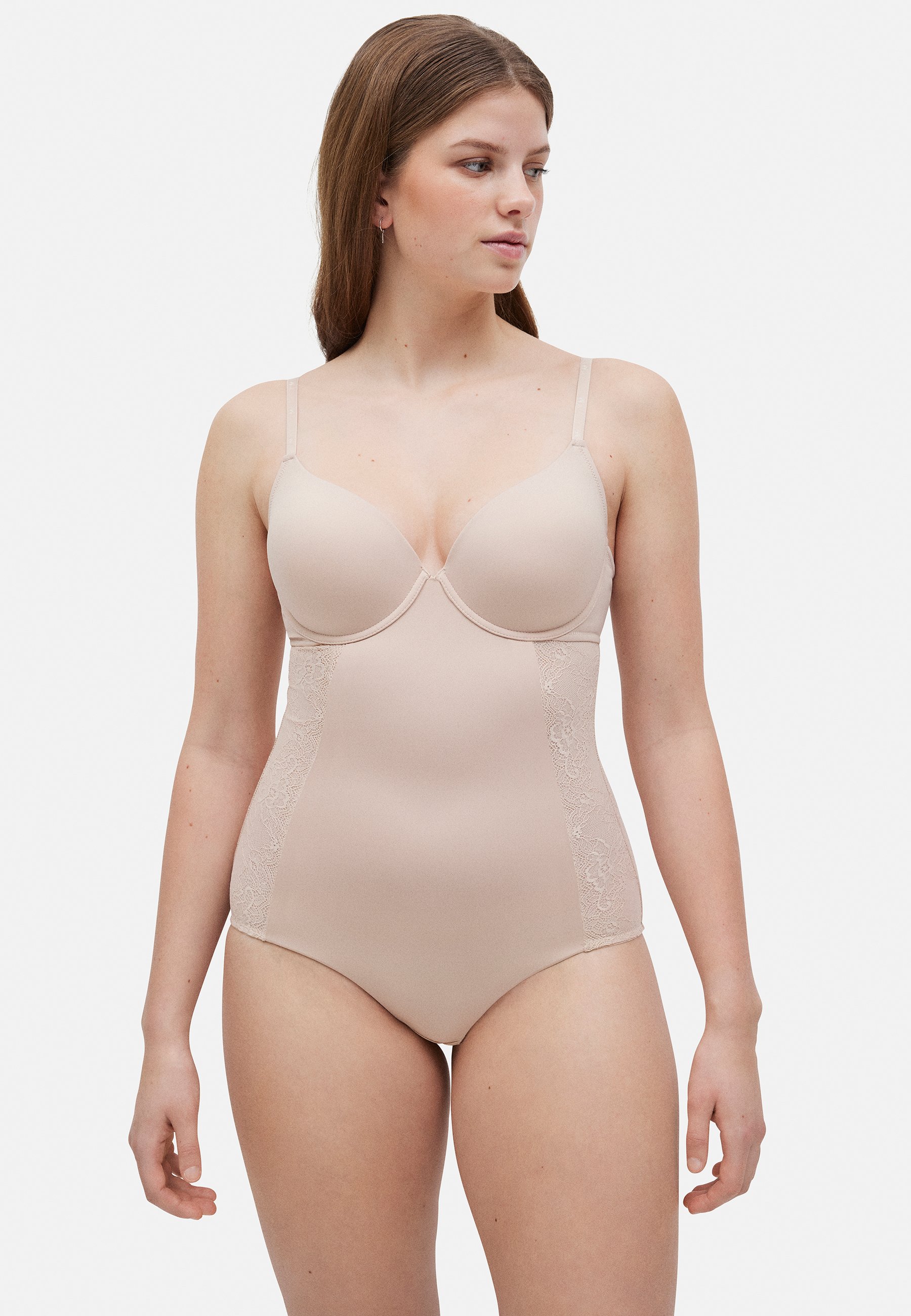 Lencería Intimissimi Braguita Sin Costura Braguitas Algodón Sin