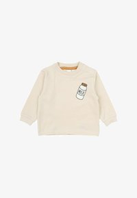 Pasirinkta, white swan