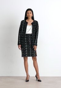 Marc Cain Gilet - black