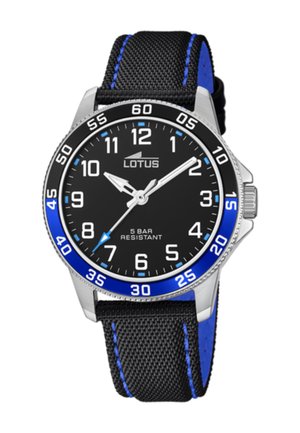 Reloj - black