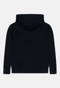 Tommy Hilfiger Jersey con capucha - dark blue