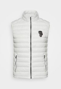 KARL LAGERFELD Väst - white