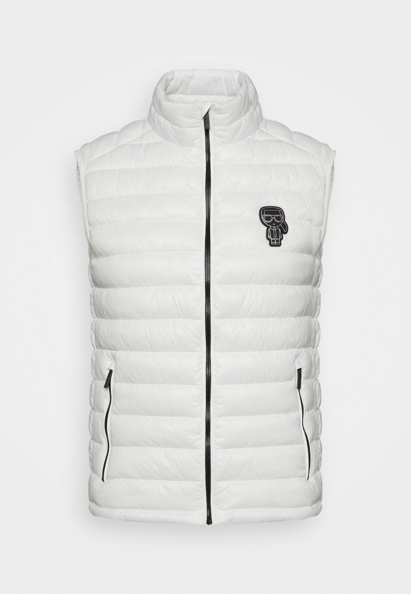 KARL LAGERFELD Väst - white