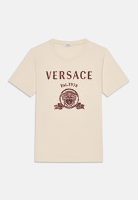 Επιλέχθηκε, cream/bordeaux