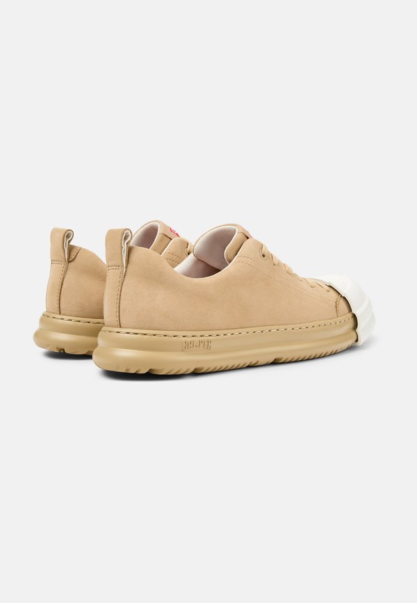 JUNCTION RUNNER - Trainers - mittelbeige2