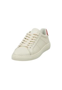 Scotch & Soda PLAKKA - Trainers - creme