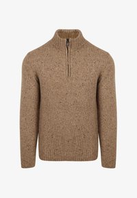 Unausgewählt, beige