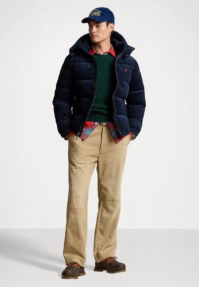 Polo Ralph Lauren - Kurtka puchowa