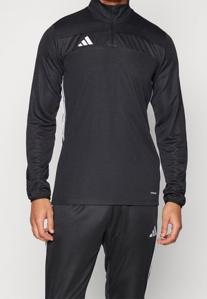 Sportovní tričko - black