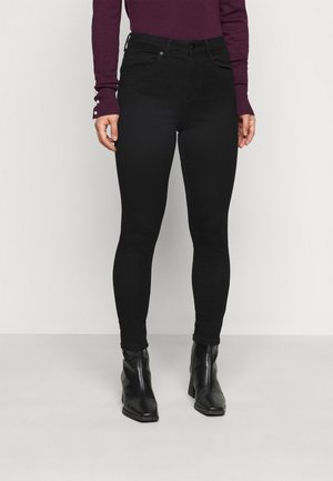 Jeans Skinny Fit - black