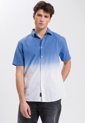 Cross Jeans KURZARM - Koszula