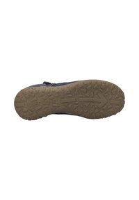 Josef Seibel Zimní obuv - indigo