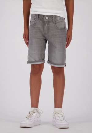 RAIZZED Shorts vaqueros - grey