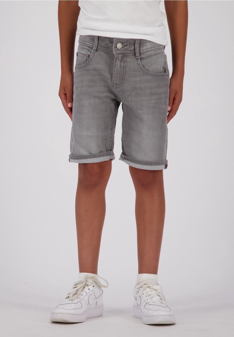 RAIZZED Shorts vaqueros - grey