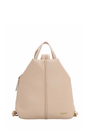 JULIE - Matkakott - lightrose