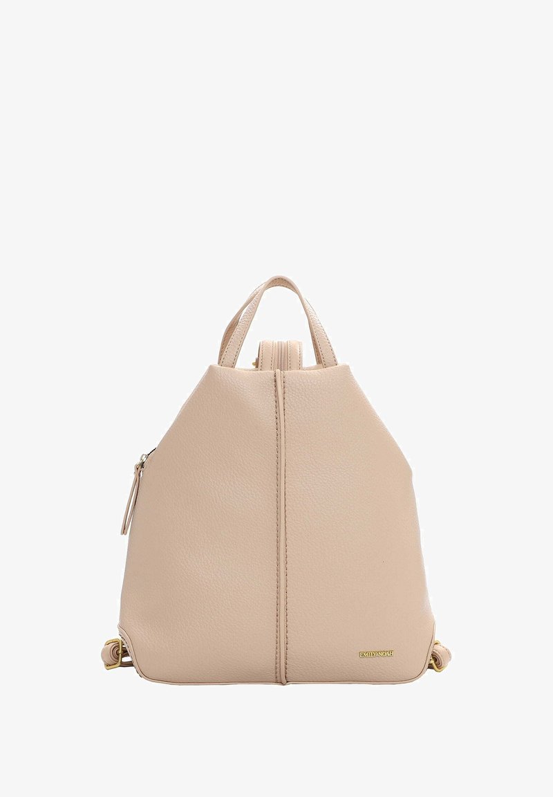 Emily & Noah JULIE - Matkakott - lightrose