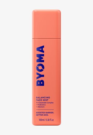 Byoma BALANCING FACE MIST - Huidverzorgingstool - -