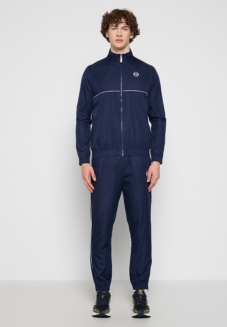 Sergio Tacchini Trainingspak blauw