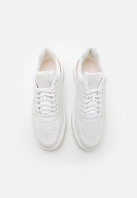 Cole Haan GRANDPRO CROSSOVER - Sneakers laag - optic white