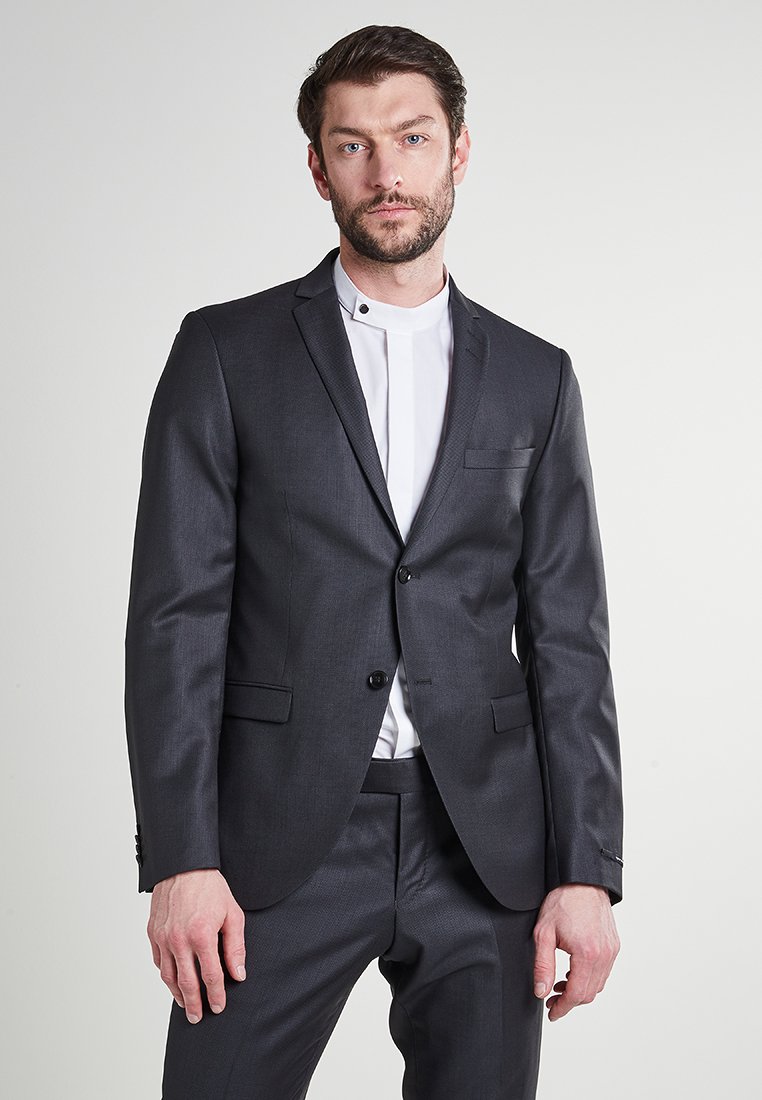 Tiger Of Sweden Blazer donkergrijs