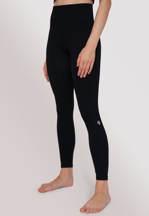 TARA - Legging - black