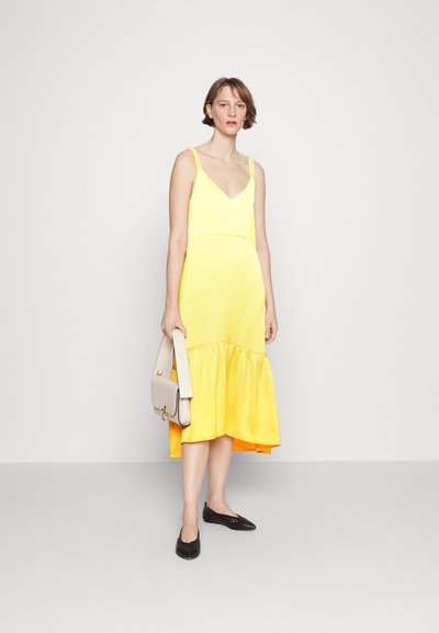 Claudie Pierlot Φόρεμα ημέρας - mimosa