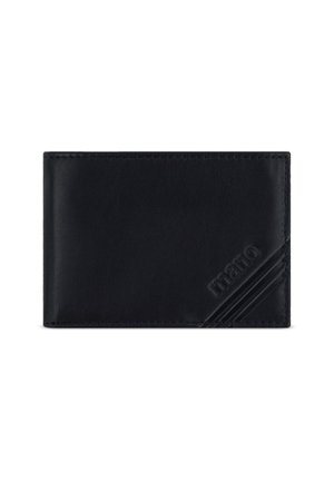 Wallet - black