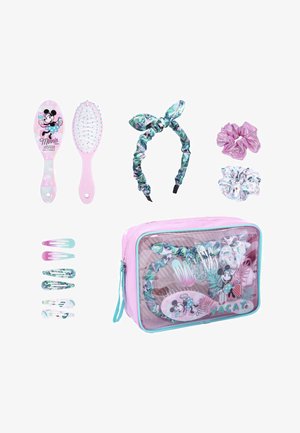 Mickey & Minnie, SET - Hair styling accessory - mehrfarbig