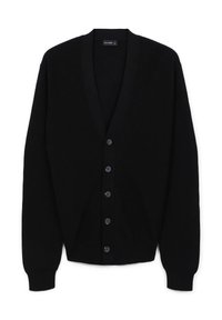 Non selezionato, nero