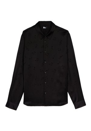 The Kooples Camicia - black