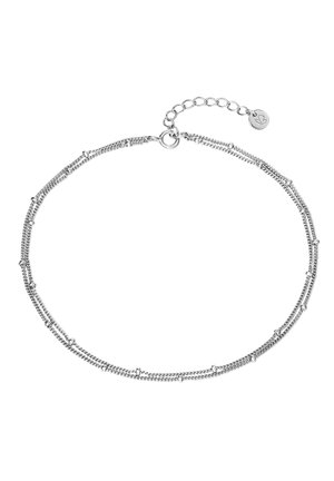 Anklet - Kojos grandinėlė - silber